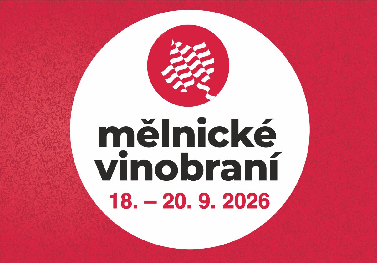 Mělnické vinobraní 2026